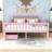 Brittyn Slat Storage Bed-398023727-398023712