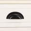 Console en bois massif 44,5 po Painswick-822642325