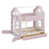 Blanc + rose n'est pas disponible