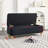 Upholstered Storage  Bench-1329377034