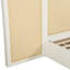 Lit plateforme Capri Capri