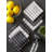 Cerca Waffle Dish Cloth Kitchen Towel-282031454