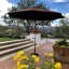 Housse de remplacement pour parasol Market Market-53308183