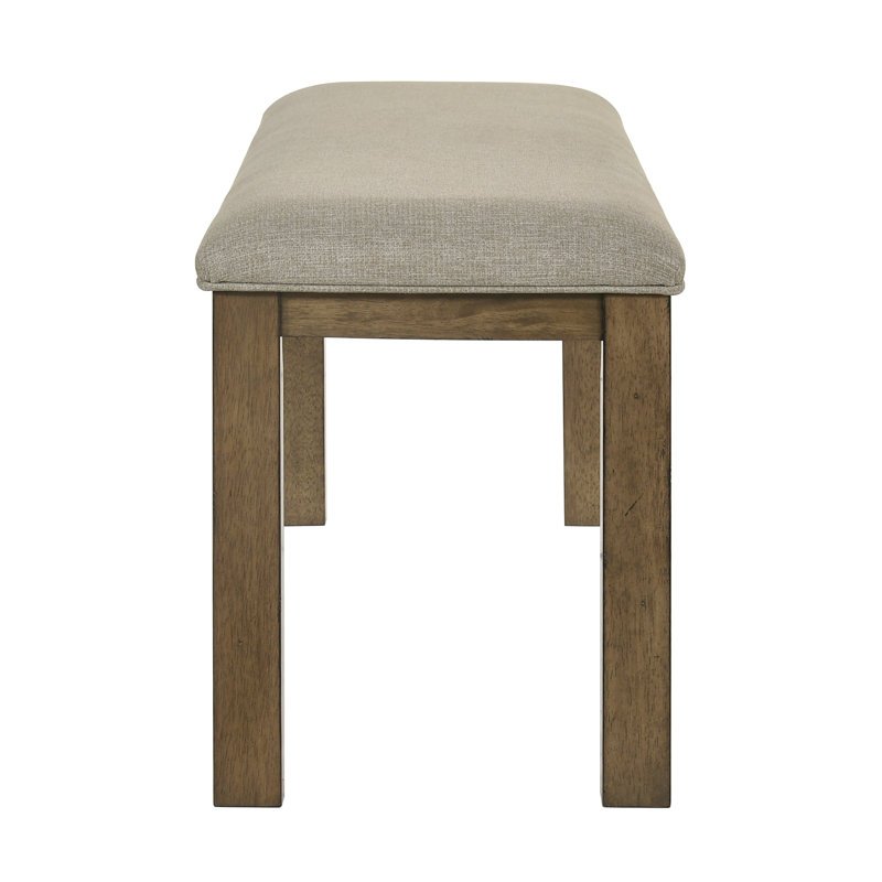 Banc Cockrell brun / beige