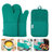 Norbi Potholder & Oven Mitt Set-91983152