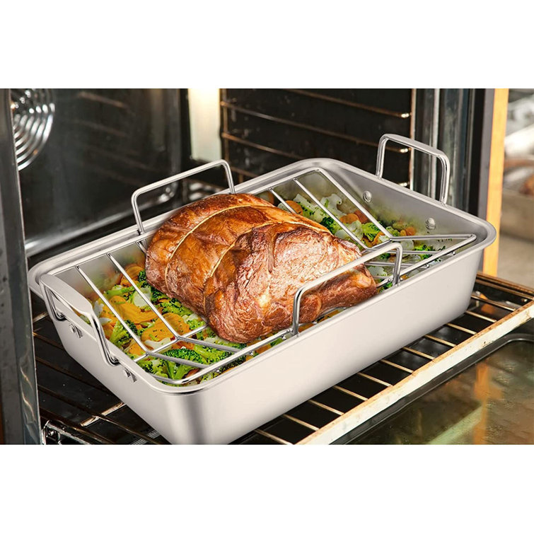 https://assets.wfcdn.com/im/04636763/resize-h755-w755%5Ecompr-r85/2281/228196877/11.5%27%27+Non-Stick+Stainless+Steel+Roasting+Pan+with+Rack.jpg