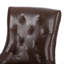 FAUTEUIL CHINEY - KD MP2 (ensemble de 2)-1054502158