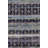 Silk Treasures Geometric Rug