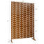 Écran d'intimité extérieur et intérieur H 76 po x l 48 po-119456441