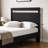 Arkoe Panel Bed-73650861