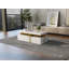 Coffee Table with Storage