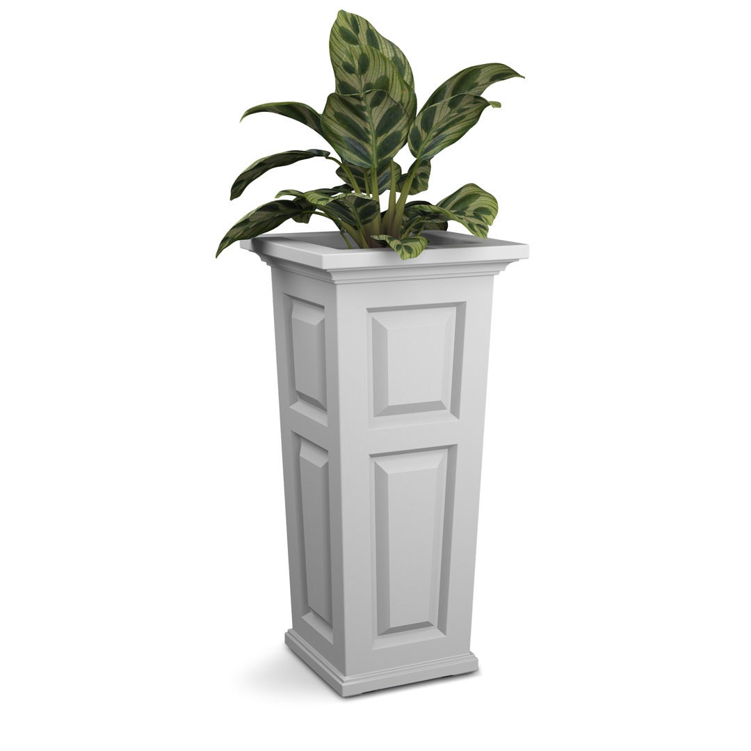 Nantucket Pot Planter Mayne Inc. 
