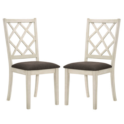Chaise d'appoint Dameron