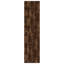 Krijn 0 Door Manufactured Wood Wardrobe-1940599057