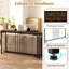 140cm Console Table