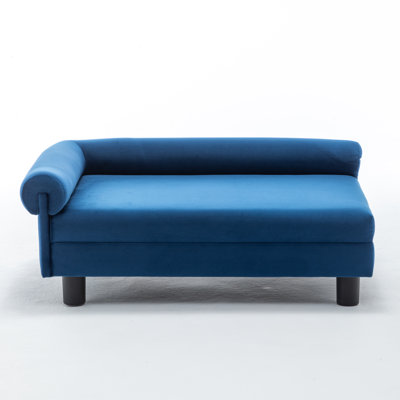 Lit pour chien Malcolm Elegant Rectangle