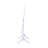 Hamilton Oval Freestanding Mirror-24440728
