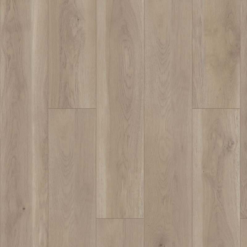 Shaw Aphrodite HD 6-mm x 7-in W x 48-in L Waterproof Luxury Vinyl Plank Flooring, Temple