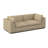 Big Sur Upholstered 98'' Sofa-70372685-70372705