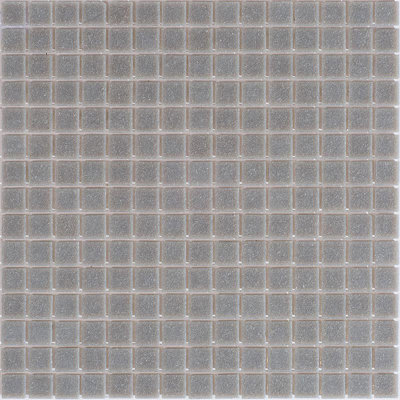 Dune 0.8" x 0.8" Glass Grid Mosaic Wall & Floor Tile