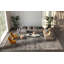Tuscany Hand Knotted Wool Area Rug-2094542268