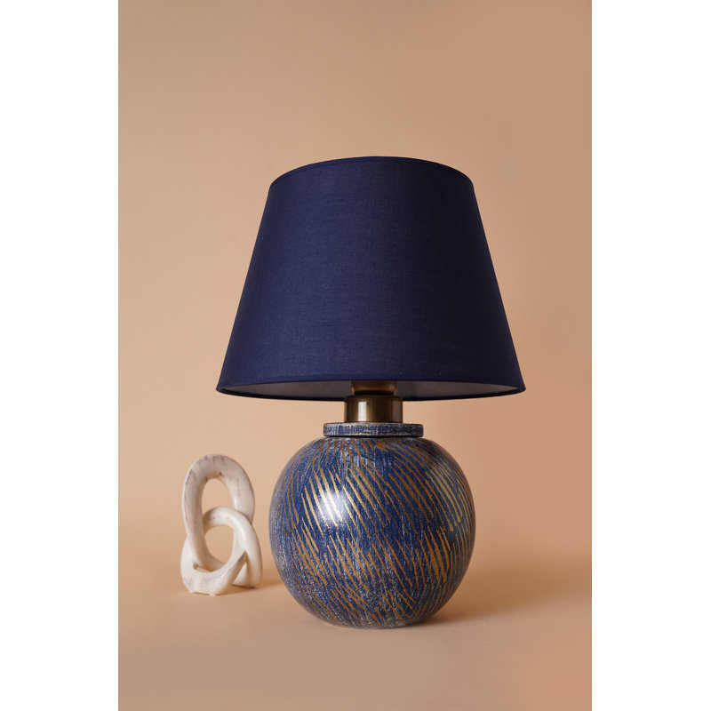 Hmy Design Lamp
