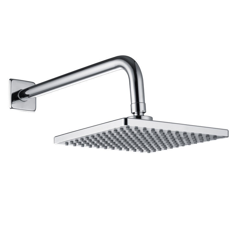Pomme de douche réglable
