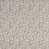 Pure Arbutus Embroidery Fabric