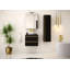 Adrieanne Bathroom Storage Furniture Set