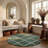Arayiah Performance Geometric Rug-1897908599-1917022722