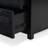 Lesheka 2 Drawer Wood Nightstand-1113688729