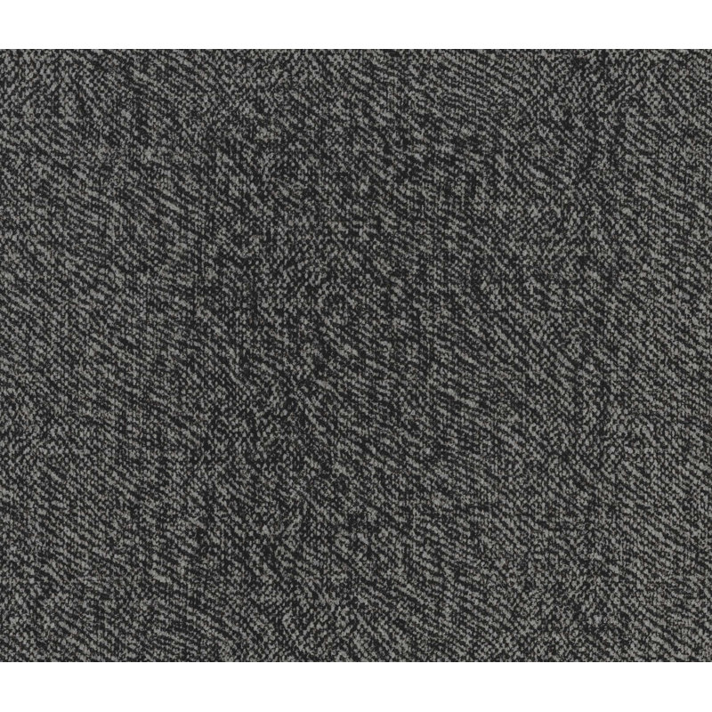 Fauteuil inclinable électrique avec chargement USB et revêtement en microfibre texturée