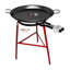 Mr Funnel Callow Retail Stainless Steel Paella Pan-27140839