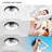 20.46'' Ceiling Fan with LED Lights
