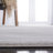 Aniketh Performance Solid Color Rug-1673724920