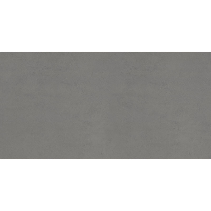 Bb Concrete Mist 24 in. x 47 in. Matte Porcelain Floor and Wall Tile (15.37 sq. ft./Case), Gray