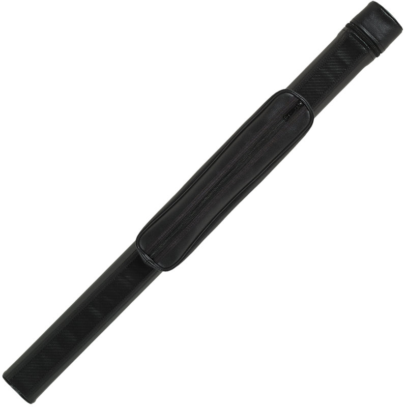  Action ACNP11 1x1 Ballistic Hard Pool Cue Case Billiard Stick Bag Billiards