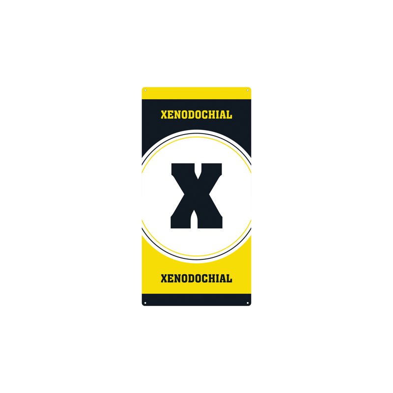 ABannerT-X-1836