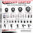 Polyurethane Casters-92145585