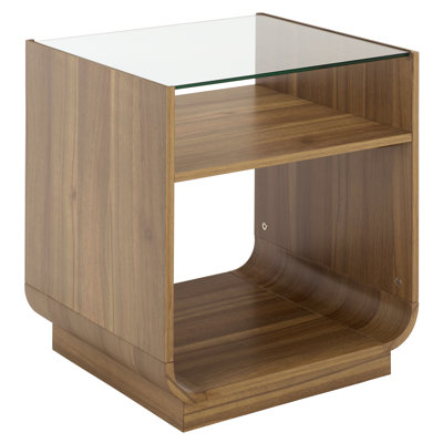 Acres Accent Table