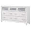 Commode 7 tiroirs Randall