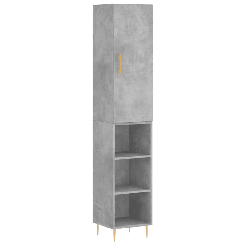 Storage Cabinet