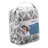 Beautyrest Heated Ogee Grey Oversized 60x70" Throw-15040936