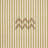 Schumacher x A Rum Fellow Ribbon Fabric