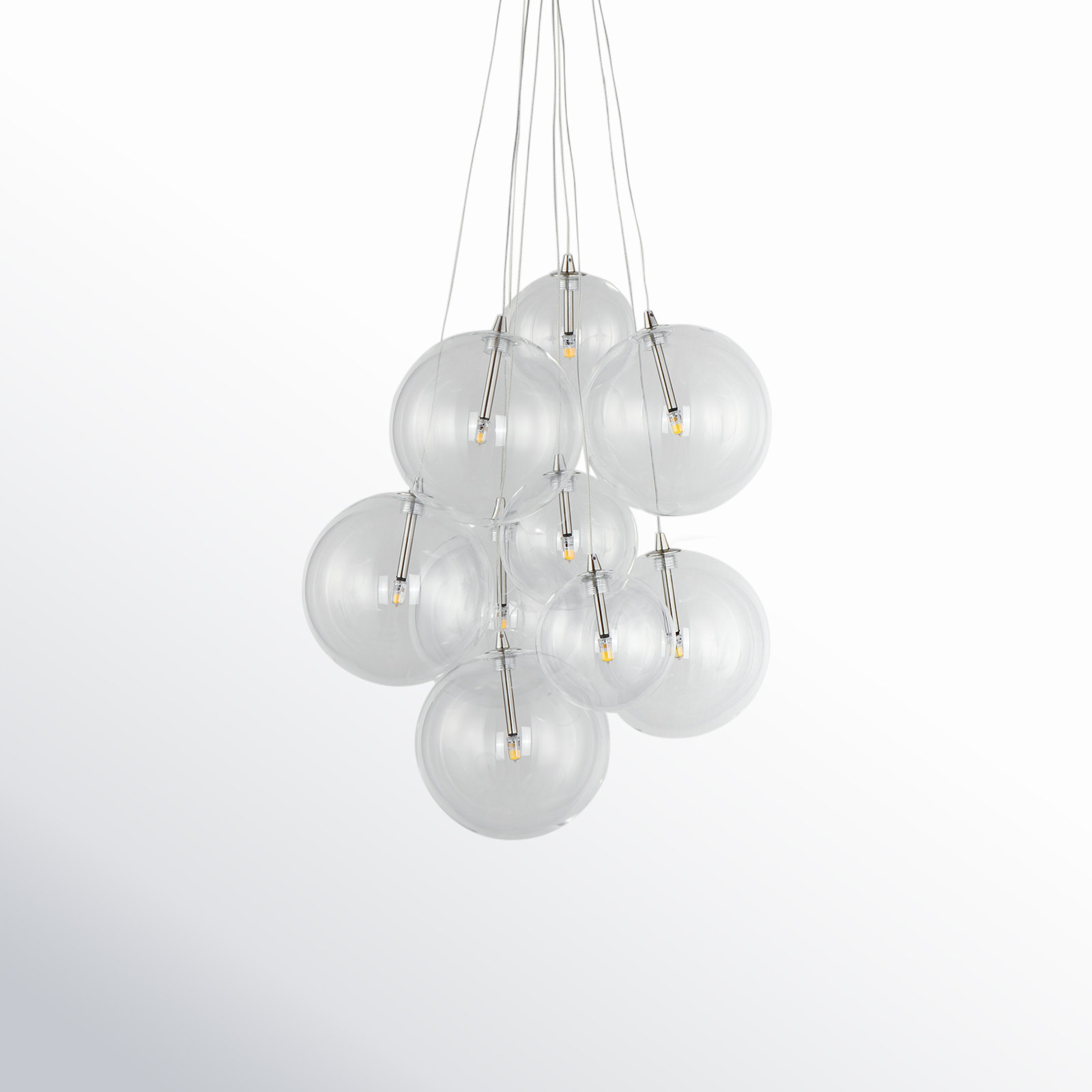 Satin Nickel