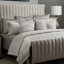 Skylar 10-Piece Comforter Set - Champagne