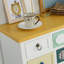 Armoire d'appoint moderne et multifonctionnelle