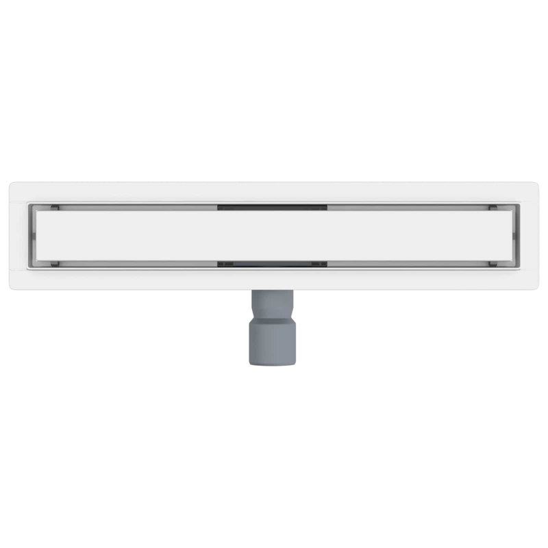  Shower Drain Height Adjustable Stainless Steel 304 Modern Plumbing