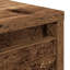 Coffee Table with Storage-582882504-582882519