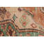 One-of-a-Kind 5'X8'7" Hand Knotted Area Rug